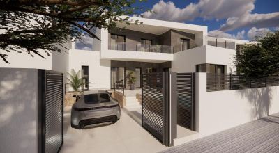 Townhouse - New Build - Dolores - Dolores