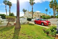 Sale - Townhouse - Villamartin