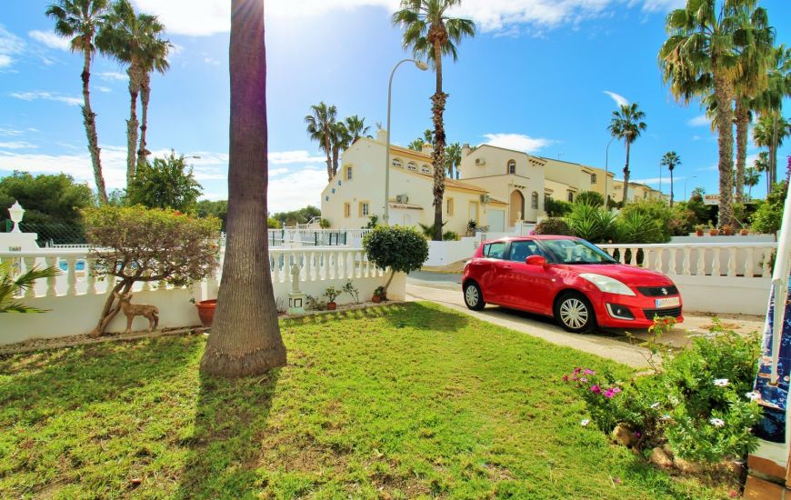 Sale - Townhouse - Villamartin