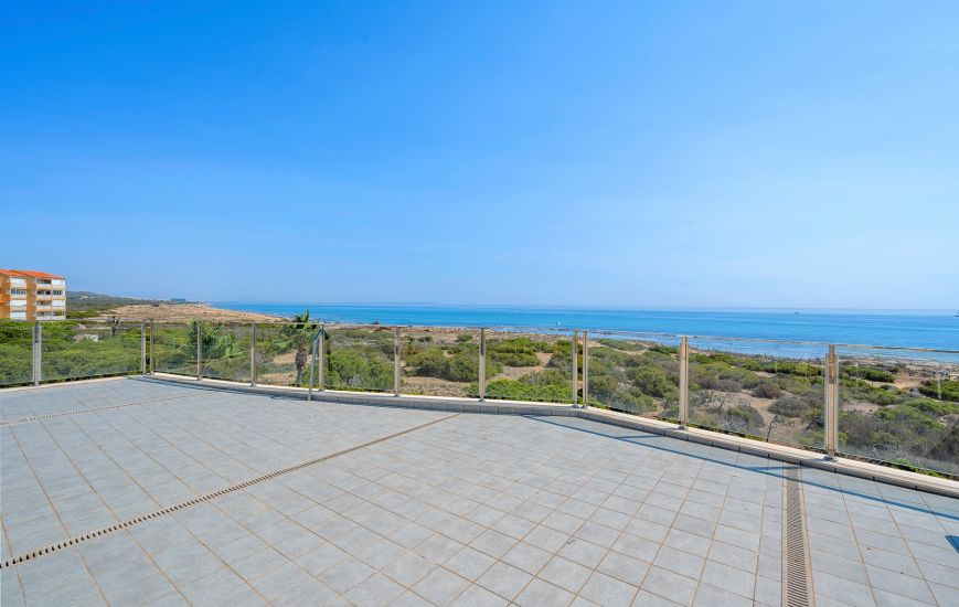 Sale - Apartments - La Mata