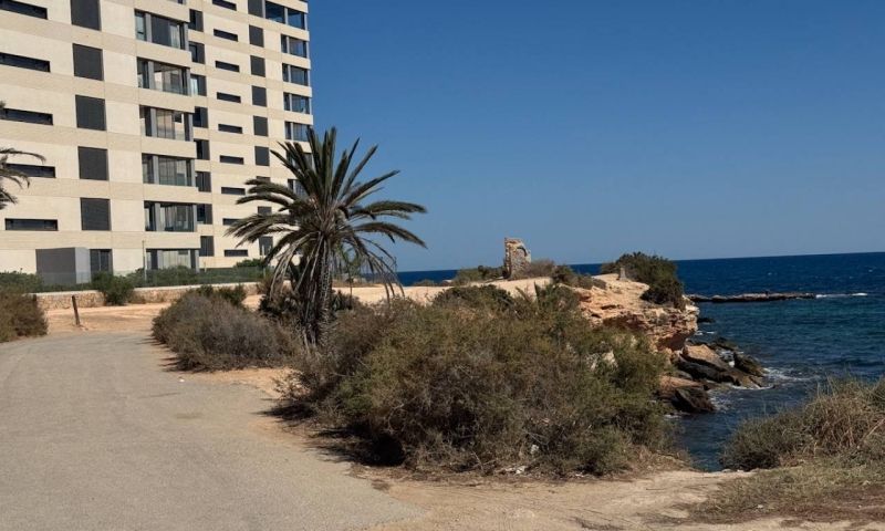 Sale - Apartments - Punta Prima