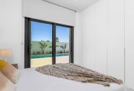 New Build - Villa - San Javier