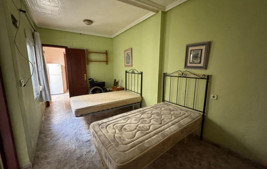 Sale - Villa - Torrevieja