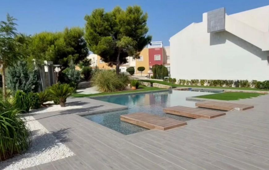 Sale - Apartments - Los Balcones