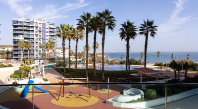 Apartments - Sale - Punta Prima - Punta Prima