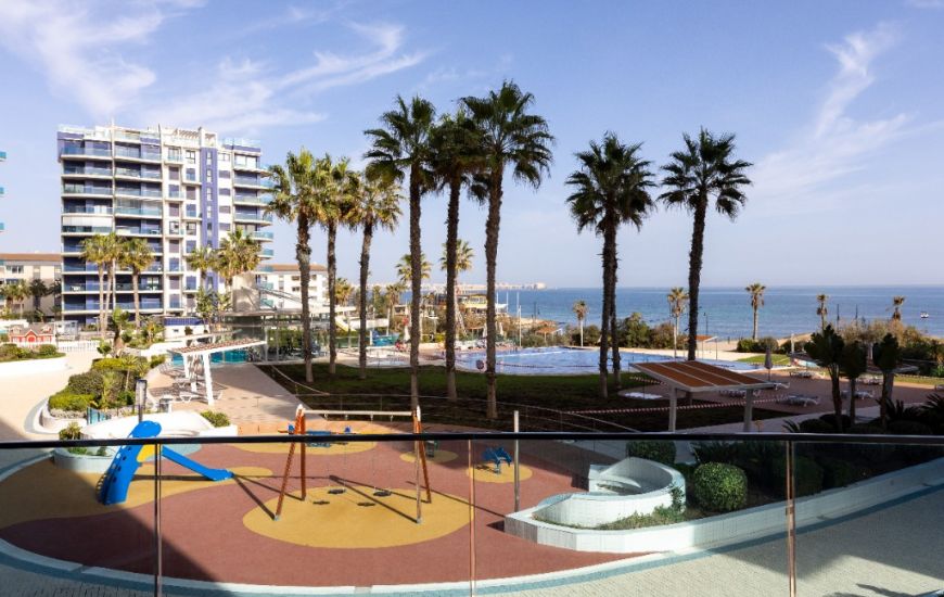 Venta - Apartamento - Punta Prima