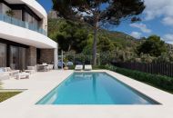 New Build - Villa - Calpe