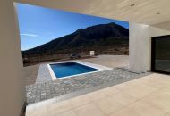 New Build - Villa - Jumilla