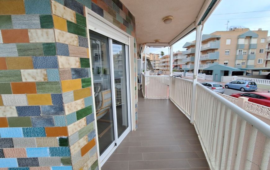 Venta - Apartamentos - Santa Pola