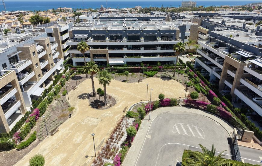 Sale - Apartments - Orihuela Costa