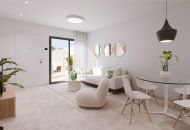 New Build - Villa - Pilar de la Horadada