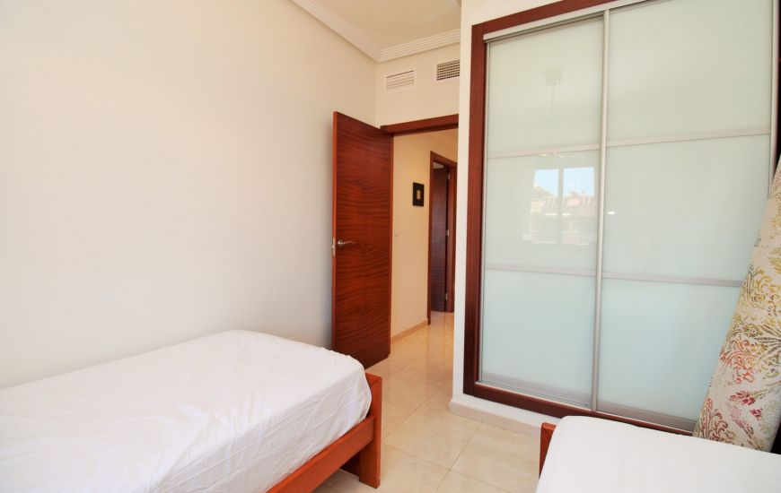 Sale - Apartments - Cabo Roig