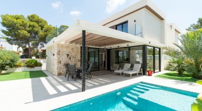 Villa - Sale - Los Balcones - Los Balcones