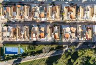 Sale - Quad House - Torrevieja