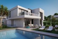 New Build - Villa - 