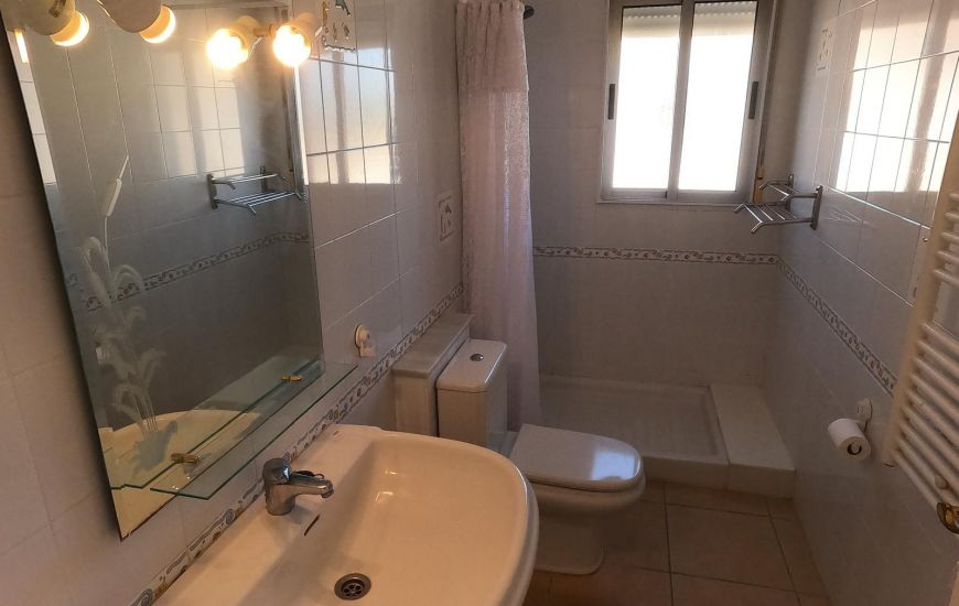 Sale - Villa - Algorfa