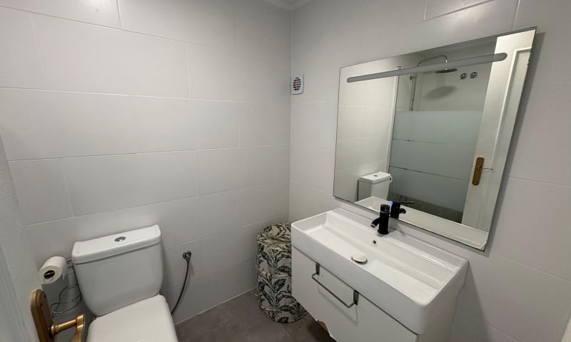 Sale - Bungalow - Torrevieja