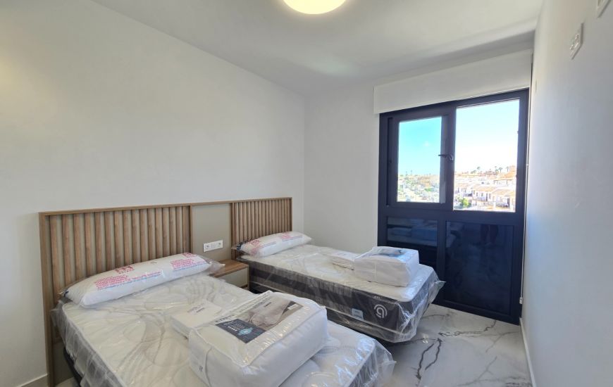 Venta - Apartment / Flat * - Orihuela Costa *