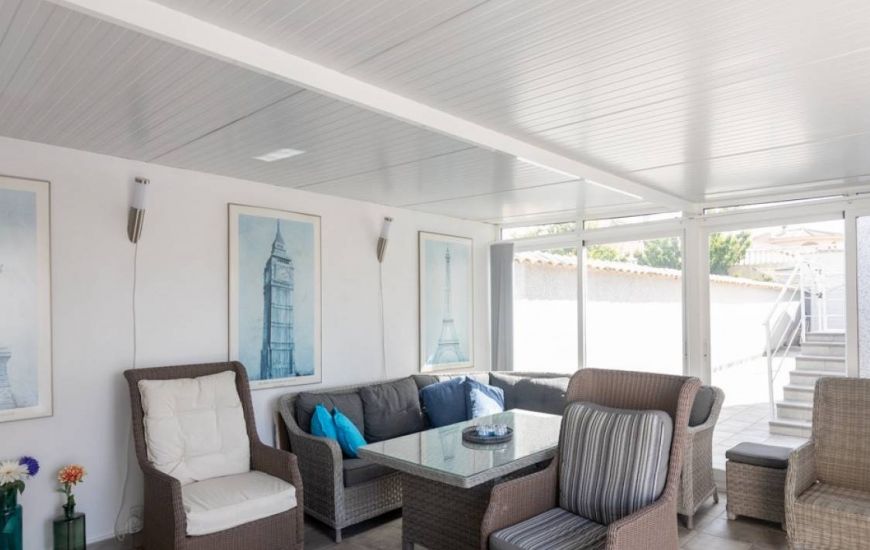 Sale - Villa - Ciudad Quesada