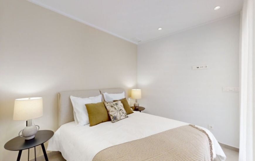 Nueva construcción  - Apartamentos - El Raso - El Raso, Guardamar