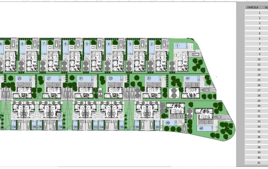 Nueva construcción  - Villa - Finestrat