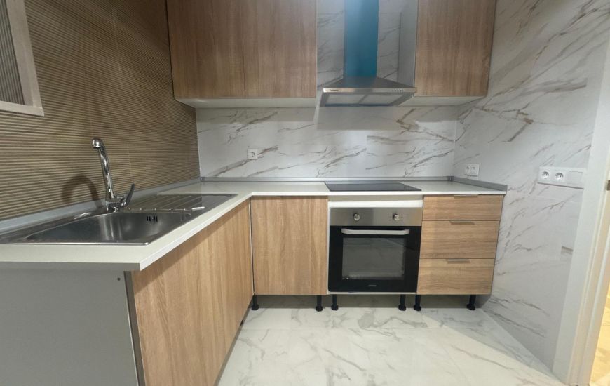 Venta - Apartamento - Torrevieja