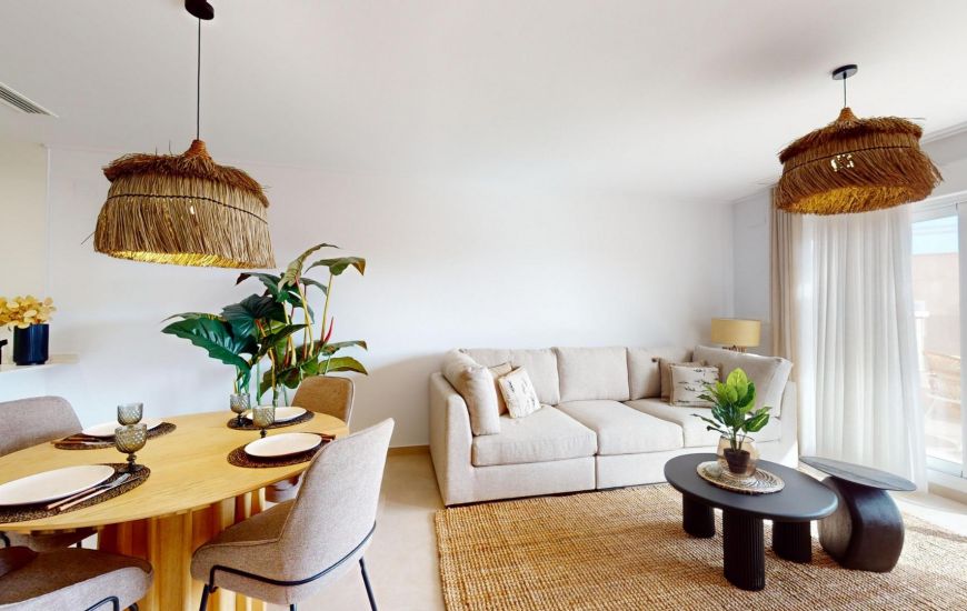 New Build -  - Pilar de la Horadada - 