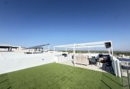 Venta - Villa - Villamartin