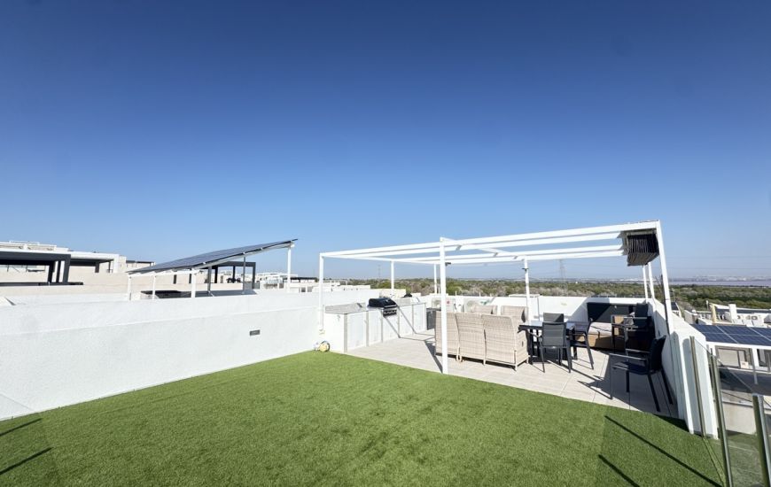 Venta - Villa - Villamartin