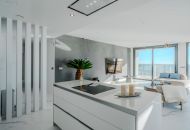 Sale - Apartments - Benidorm