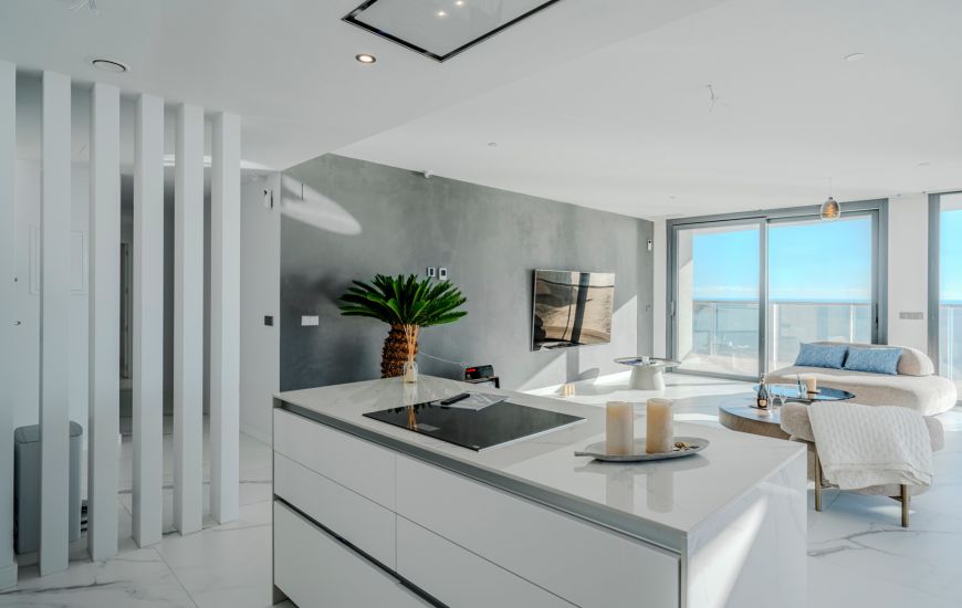 Sale - Apartments - Benidorm
