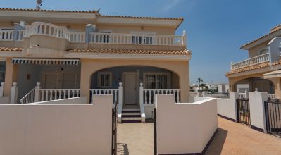 Semi Detached - Sale - Ciudad Quesada - Ciudad Quesada