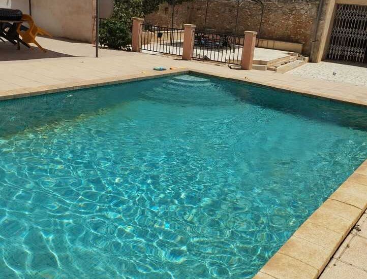 Venta - Casa Rural - Monovar