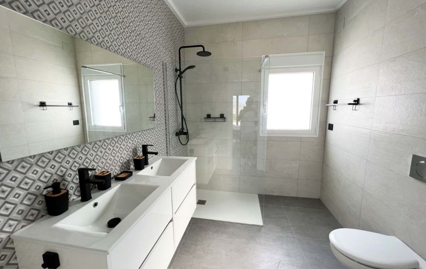 New Build - Country Property - Novelda