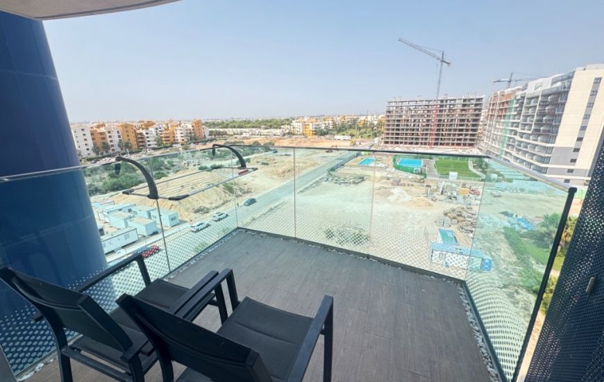 Sale - Apartments - Punta Prima