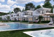 Nueva construcción  - Villa - Pilar de la Horadada