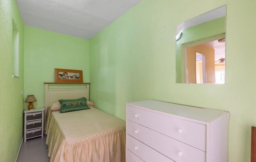 Sale - Apartments - Torrevieja