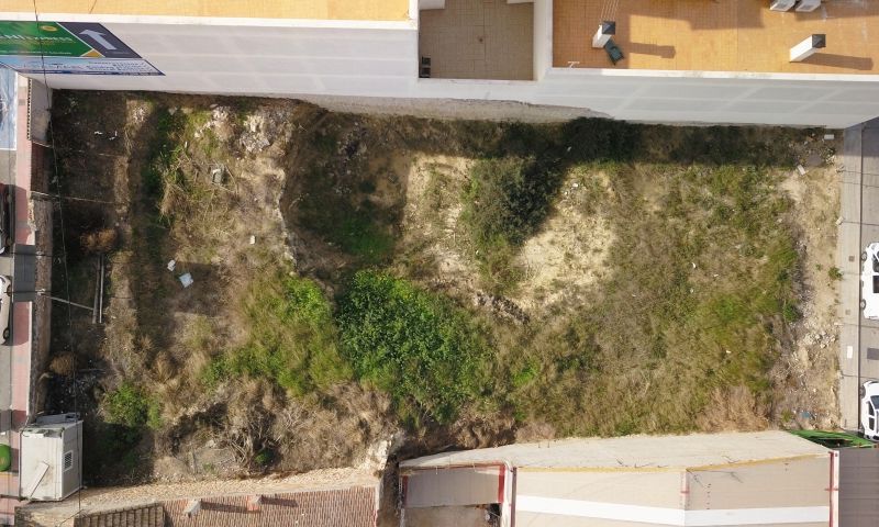 Sale - Apartments - Benijófar - 