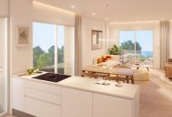 New Build - Apartments - Pilar de la Horadada