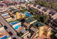 Sale - Villa - Villamartin