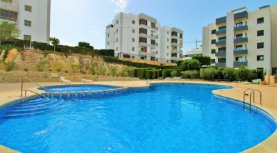 Apartments - Sale - San Miguel de Salinas - San Miguel De Salinas