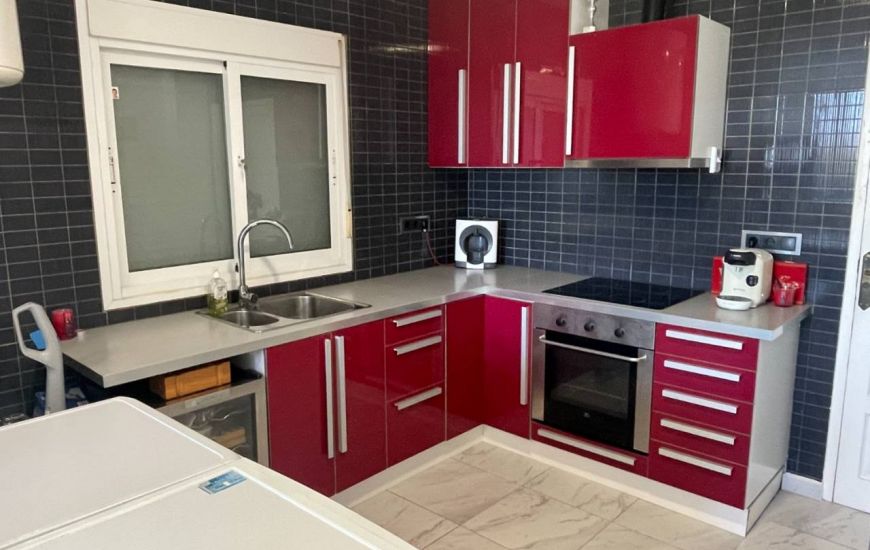 Sale - Apartments - Ciudad Quesada