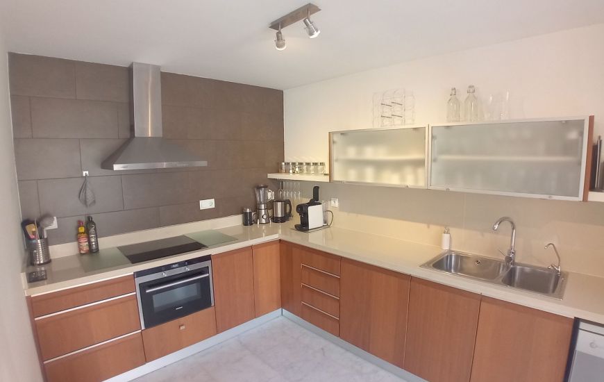 Sale - Villa - Algorfa