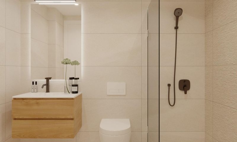 Sale - Bungalow - San Pedro del Pinatar