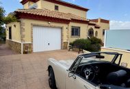 Sale - Villa - Ciudad Quesada