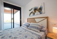 New Build - Villa - Los Montesinos