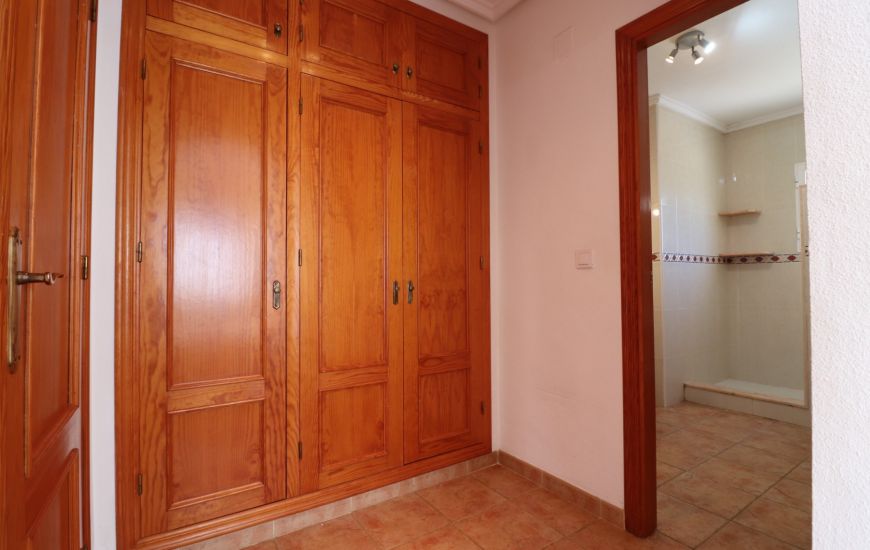Sale - Villa - San Miguel de Salinas