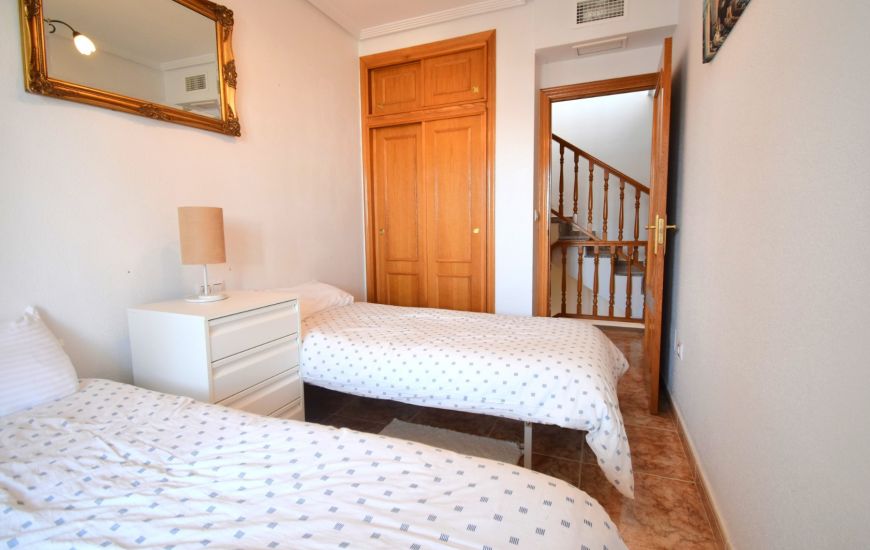 Sale - Townhouse - Orihuela Costa