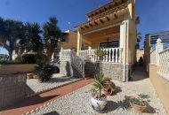 Sale - Villa - Villamartin