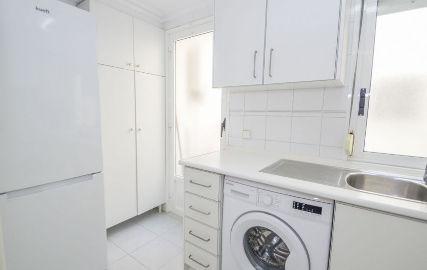 Sale - Apartments - Torrevieja